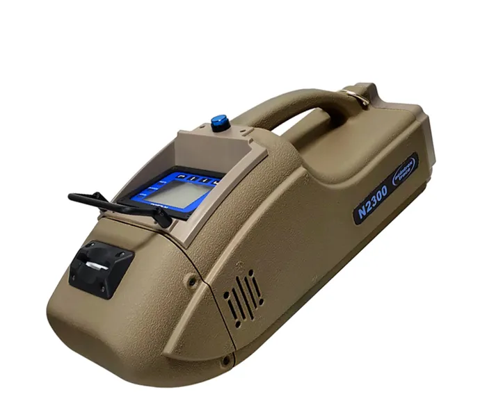 Drug Detector SecurSCAN N2300