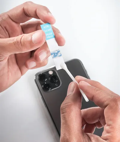 Narcotics Detectors