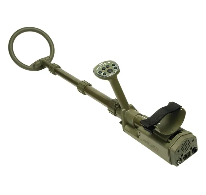 Détecteur de mines Garrett Recon Pro