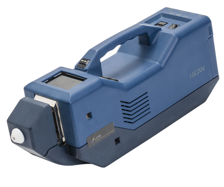 Rilevatori di Esplosivo SecurSCAN® GScan