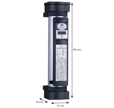 Purificatore d'aria Air 160