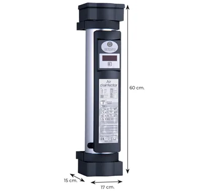 Purificatore d'aria Air 160