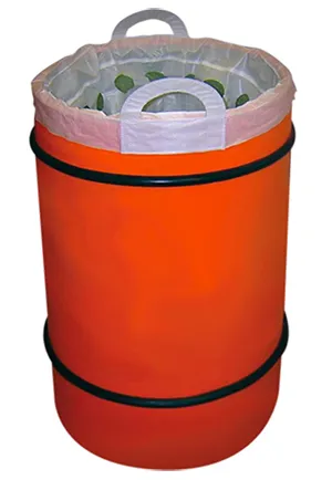 Anti-Explosion Container SecurSCAN Bomb Blaster