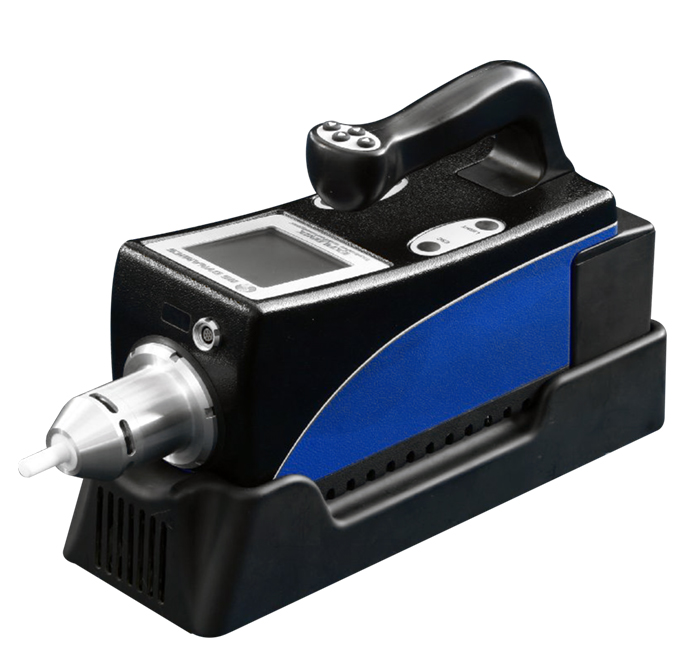 Explosive Sniffer Detector SecurSCAN® Explonics
