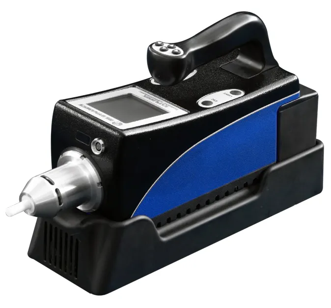 Explosive Detector SecurSCAN® Explonics