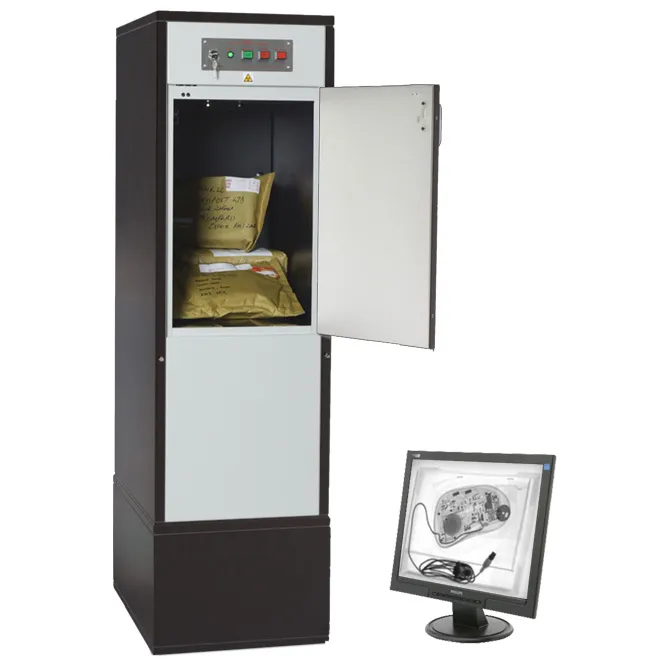 Sistema Raggi X a Cabinet SecurSCAN FX5642