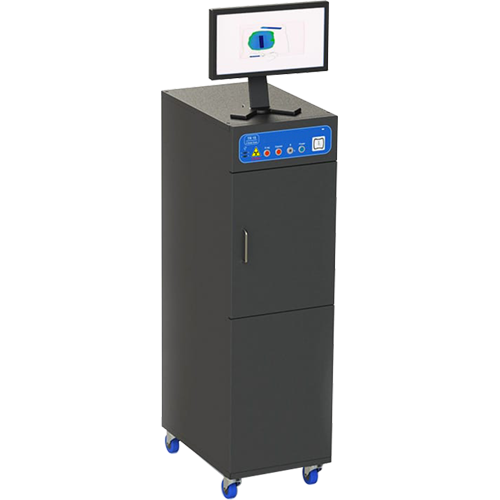X-ray cabinet system SecurSCAN® FX5642 V2
