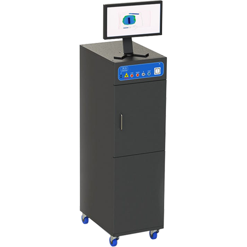 Sistema Raggi X a Cabinet SecurSCAN® FX5642 V2