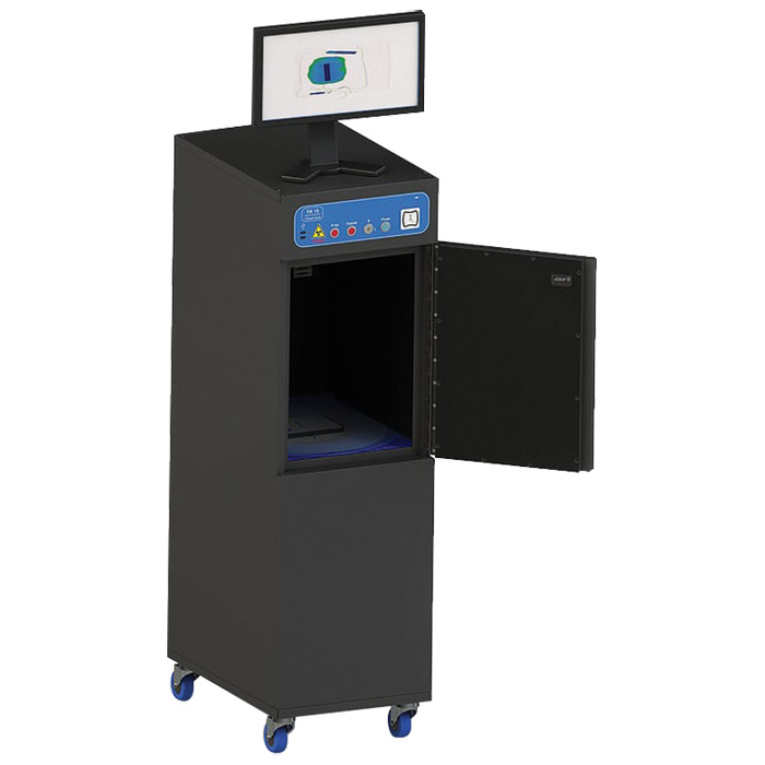 X-ray cabinet system SecurSCAN FX5642 V2