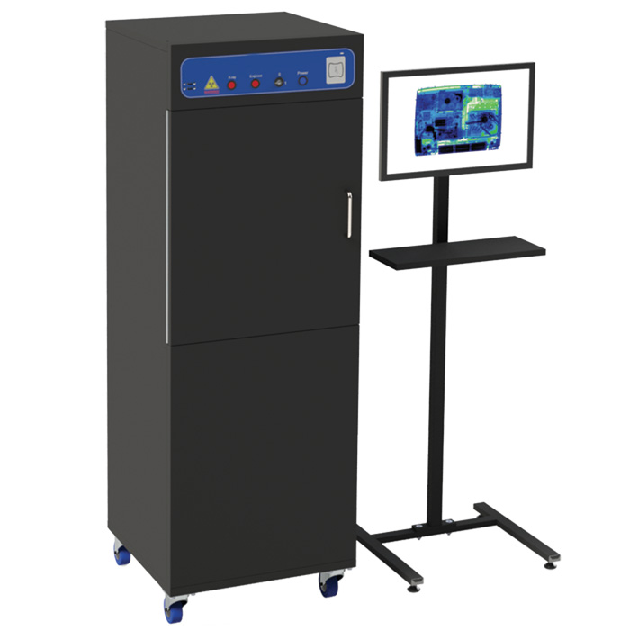 X-ray cabinet system SecurSCAN FX6356 V2