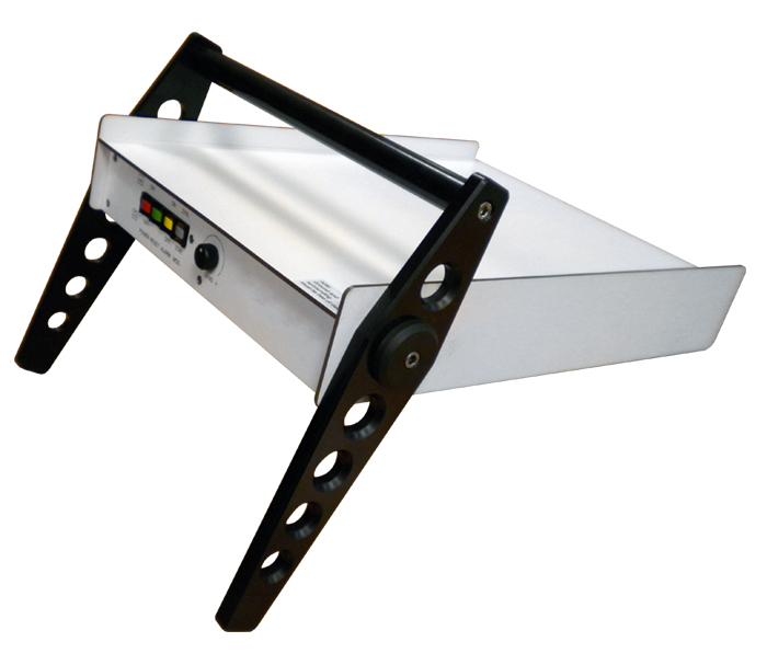 Sistema per ispezionipostali SecurSCAN® LetterBomb