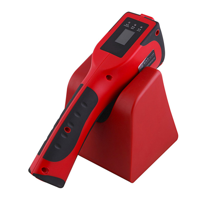 Détecteur portable de liquides dangereux SecurSCAN® LQ1