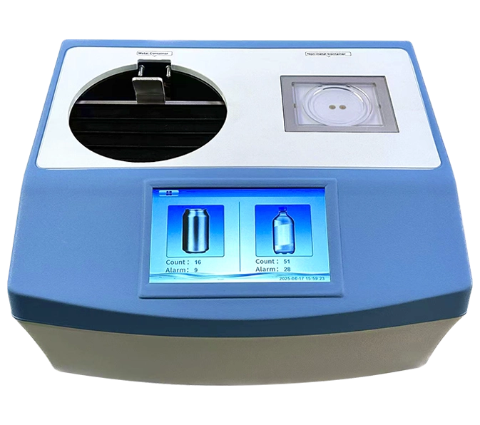 Hazardous Liquid Detector SecurSCAN LQ Plus 2