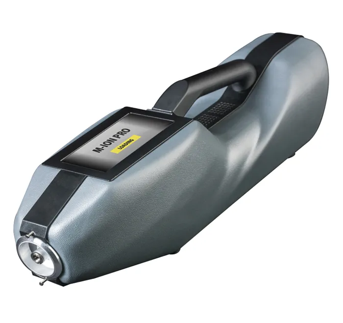 Explosive Detector SecurSCAN® M-ION Pro