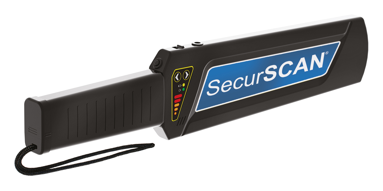Metal Detector Palmare MY-18