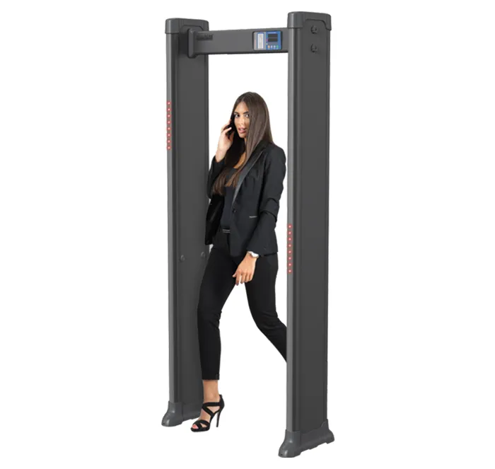 SecurSCAN SX618 Portal Metal Detector