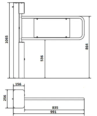 Passage SecurSCAN ML-Pass