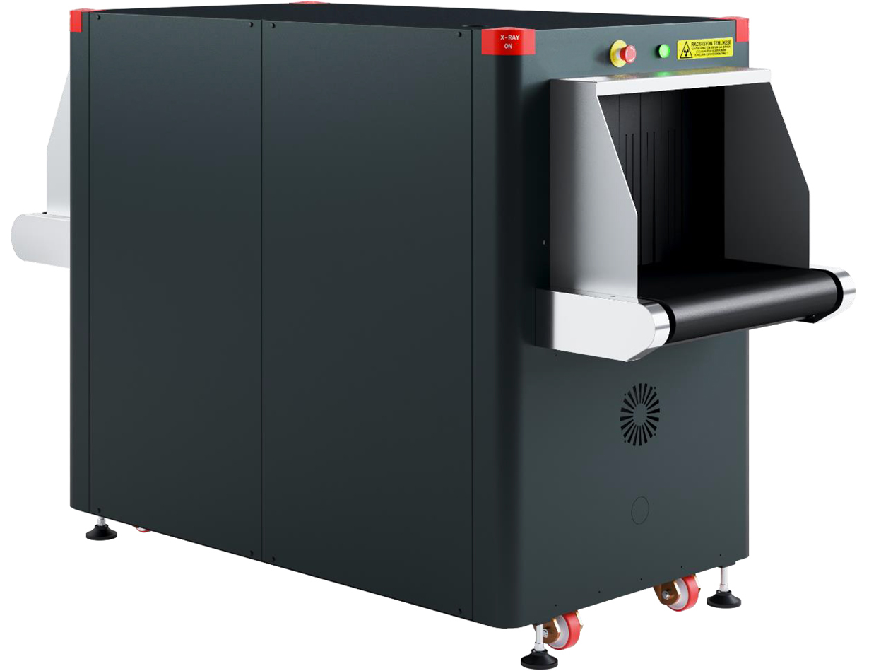 Security X Ray System