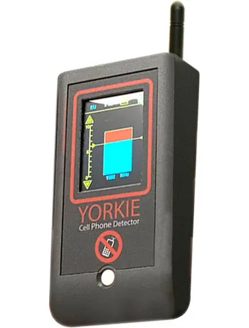 Cell Phones Locator BVD Yorkie