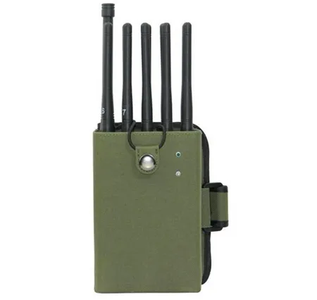 Brouilleur de Fréquences SecurSCAN JM-10M